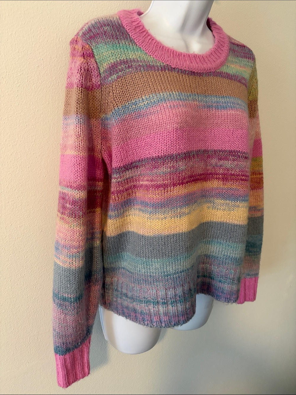 Loft Sweater - Picture 3 of 5